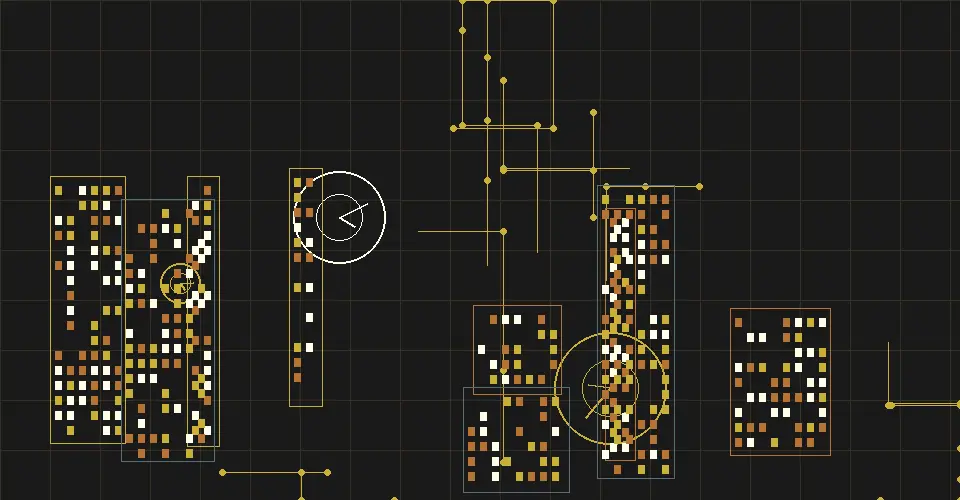 米乐电竞体育 Android终端界面展示